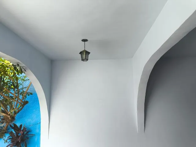 Imagem 14: VENDO EXCELENTE CASA TRIPLEX EM CAMPO GRANDE - RJ Localização: Próximo à Estrada do