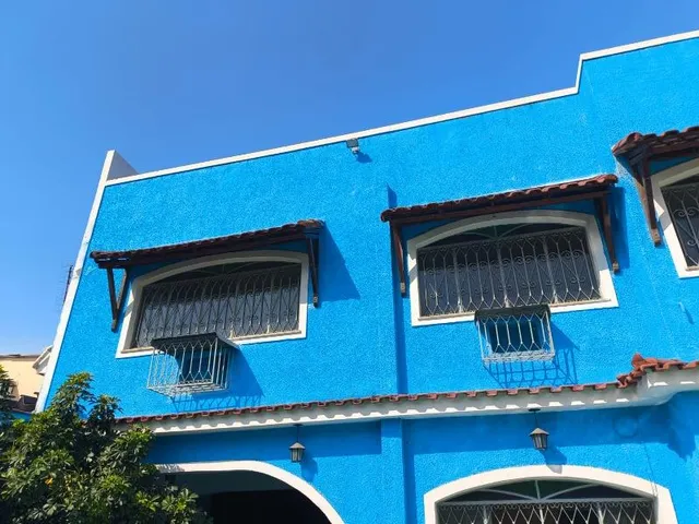 Imagem 12: VENDO EXCELENTE CASA TRIPLEX EM CAMPO GRANDE - RJ Localização: Próximo à Estrada do