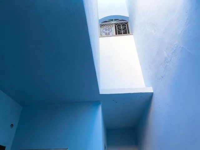 Imagem 8: VENDO EXCELENTE CASA TRIPLEX EM CAMPO GRANDE - RJ Localização: Próximo à Estrada do