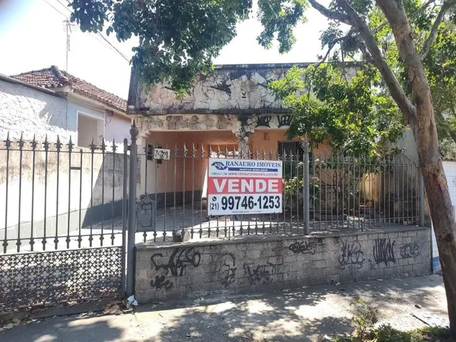 Imagem: VENDO CASA EM CAMPO GRANDE - RJ Localização