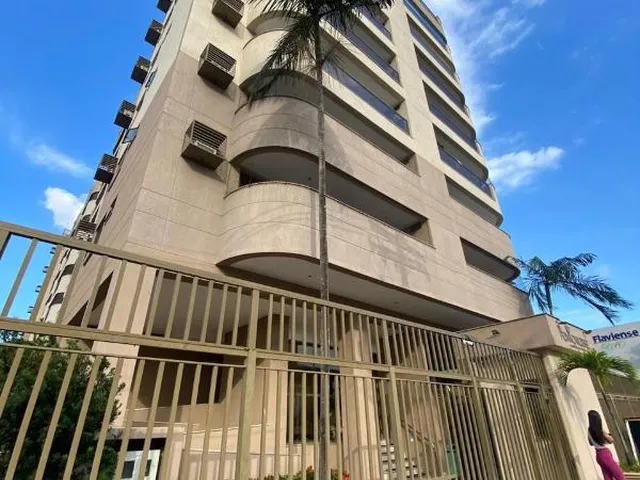 Imagem: VENDO APARTAMENTO 68M² EM CAMPO GRANDE