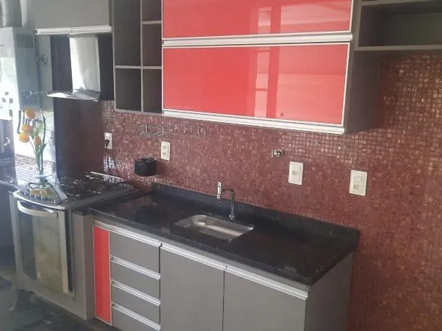 Imagem 3: VENDO APARTAMENTO 68M² EM CAMPO GRANDE - RJ Excelente apartamento semi mobiliado sol da