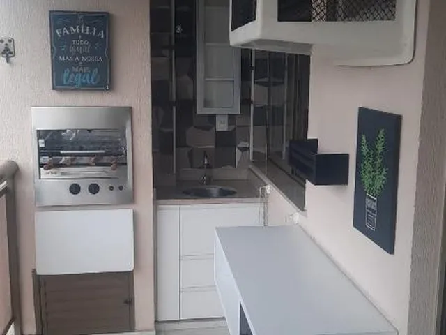 Imagem 14: VENDO APARTAMENTO 68M² EM CAMPO GRANDE - RJ Excelente apartamento semi mobiliado sol da