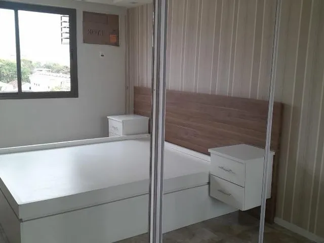 Imagem 8: VENDO APARTAMENTO 68M² EM CAMPO GRANDE - RJ Excelente apartamento semi mobiliado sol da