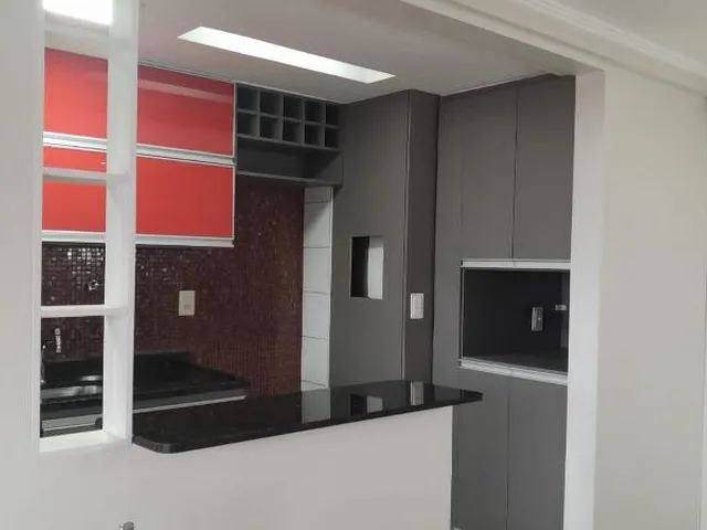 Imagem 11: VENDO APARTAMENTO 68M² EM CAMPO GRANDE - RJ Excelente apartamento semi mobiliado sol da