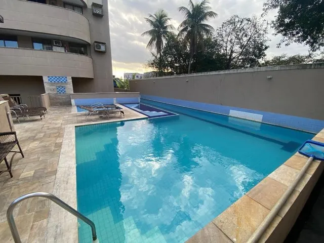 Imagem 9: VENDO APARTAMENTO 68M² EM CAMPO GRANDE - RJ Excelente apartamento semi mobiliado sol da