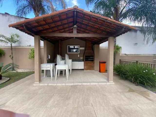 Imagem 13: VENDO APARTAMENTO 68M² EM CAMPO GRANDE - RJ Excelente apartamento semi mobiliado sol da