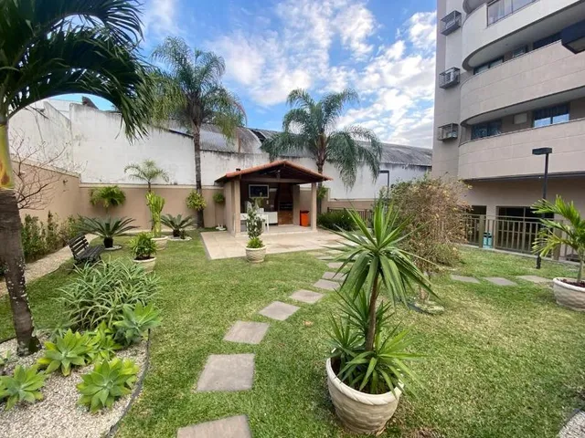Imagem 12: VENDO APARTAMENTO 68M² EM CAMPO GRANDE - RJ Excelente apartamento semi mobiliado sol da