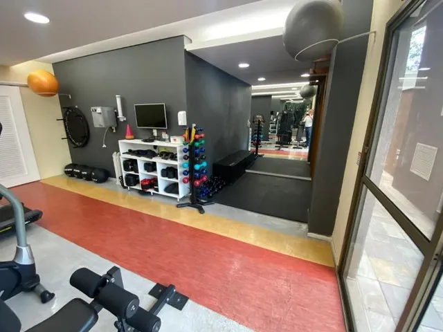 Imagem 16: VENDO APARTAMENTO 68M² EM CAMPO GRANDE - RJ Excelente apartamento semi mobiliado sol da