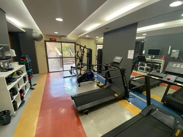 Imagem 7: VENDO APARTAMENTO 68M² EM CAMPO GRANDE - RJ Excelente apartamento semi mobiliado sol da