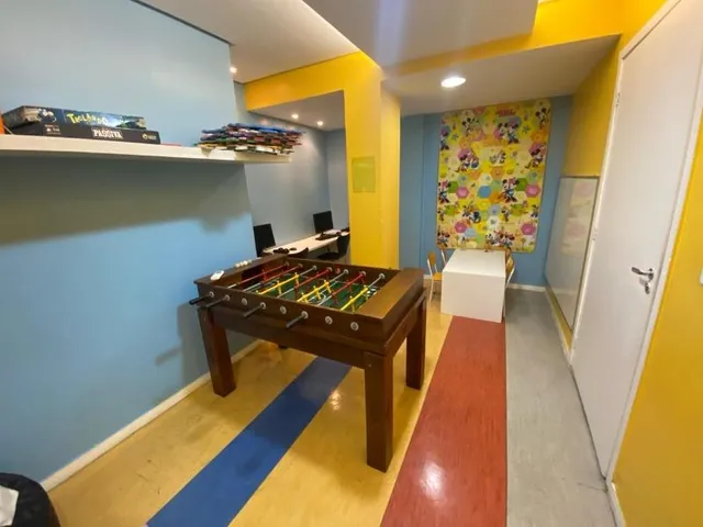 Imagem 2: VENDO APARTAMENTO 68M² EM CAMPO GRANDE - RJ Excelente apartamento semi mobiliado sol da