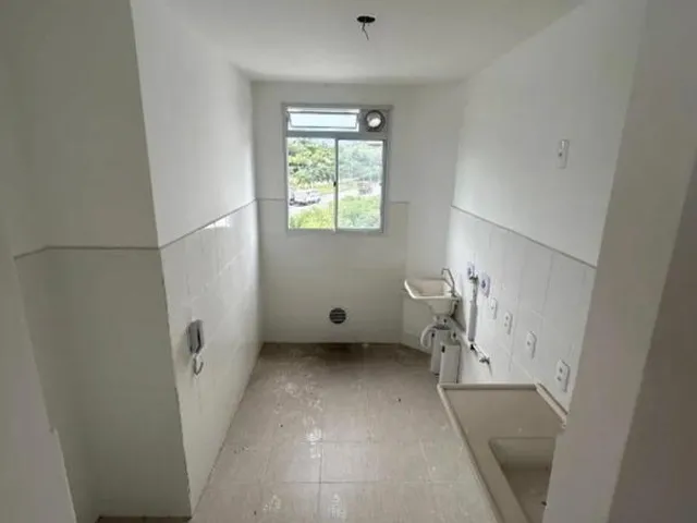 Imagem 6: VENDO APTO EM CAMPO GRANDE - RJ 5 Andar ( Não possui elevador) Localização
