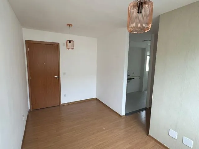 Imagem: Apartamento 2 quartos Residencial Cedro