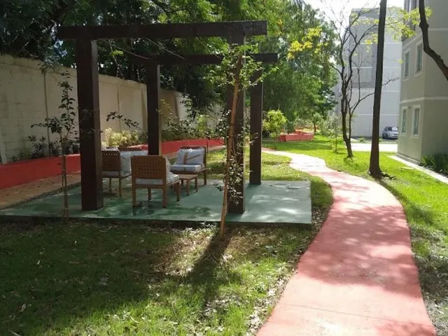 Imagem 2: Apartamento 2 quartos: Residencial Cedro Rosa<br><br>Localização<br>Proximidades