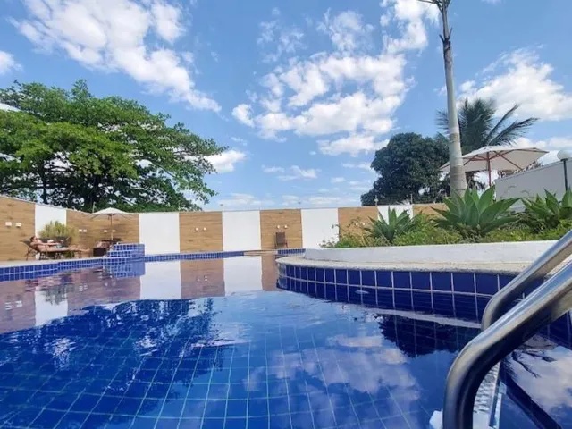 Imagem 3: Apartamento 2 quartos: Residencial Cedro Rosa<br><br>Localização<br>Proximidades