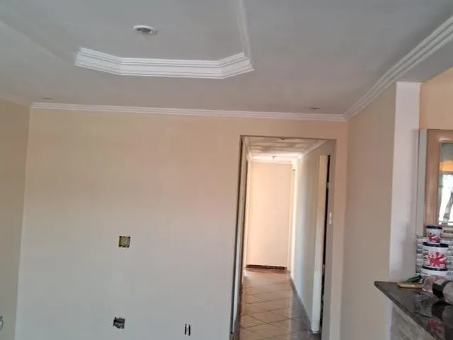 Imagem: SOBRADO CONFIGURAÇÃO DO IMOVEL CASA