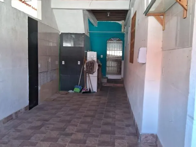 Imagem 6: SOBRADO: CONFIGURAÇÃO DO IMOVEL: CASA EM RUA PUBLICA, RESIDENCIAL. 2 Andar: 3