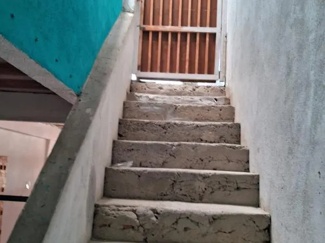 Imagem 4: SOBRADO: CONFIGURAÇÃO DO IMOVEL: CASA EM RUA PUBLICA, RESIDENCIAL. 2 Andar: 3
