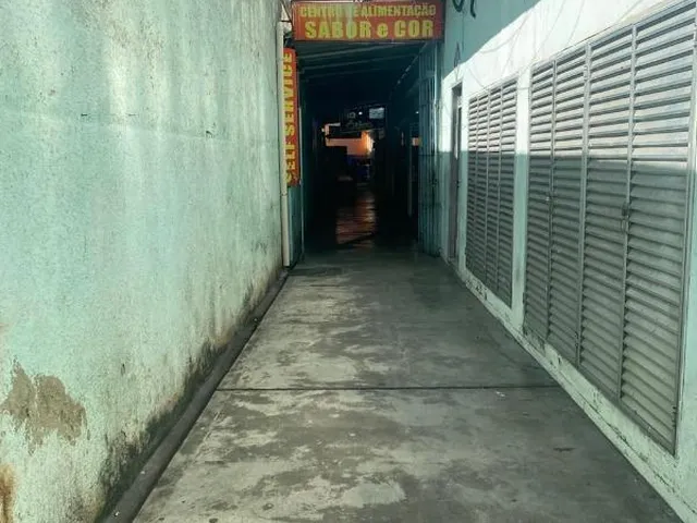 Imagem 5: Vendo Sala Comercial- Campo Grande - RJ Localização: Rua Augusto Vasconcelos, rua