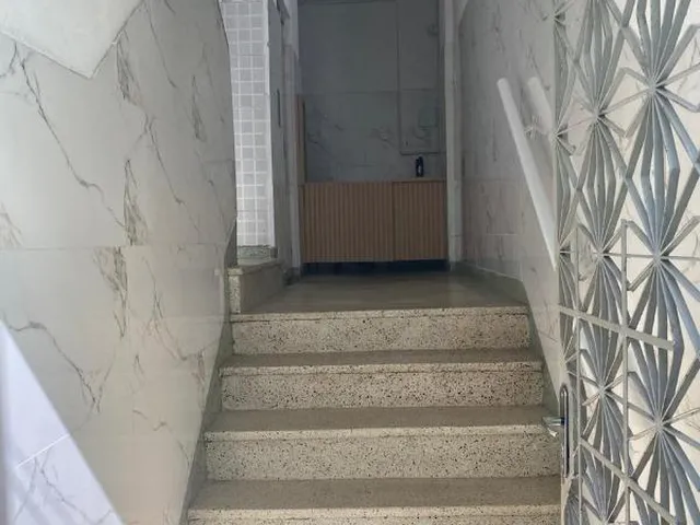 Imagem 2: Vendo Sala Comercial- Campo Grande - RJ Localização: Rua Augusto Vasconcelos, rua