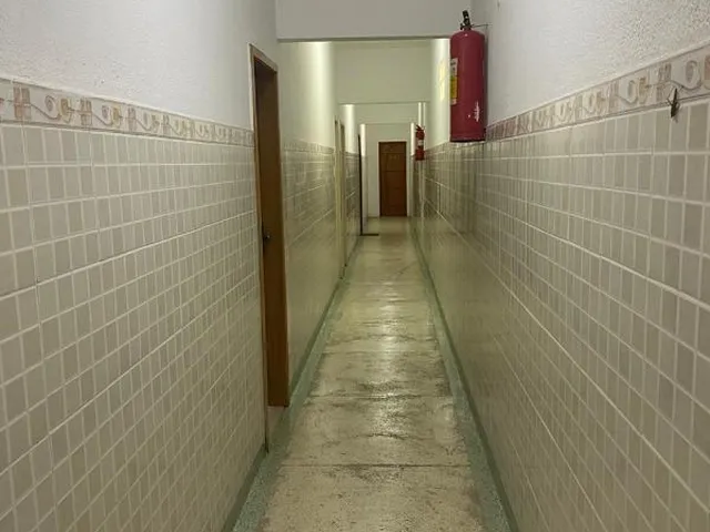 Imagem 6: Vendo Sala Comercial- Campo Grande - RJ Localização: Rua Augusto Vasconcelos, rua