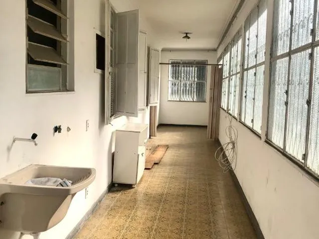 Imagem 6: ALUGO SALA NA LATERAL DO HOSPITAL ROCHA FARIA EM CAMPO GRANDE - RJ Excelente Ponto