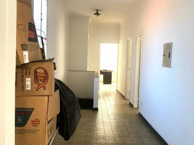 Imagem 8: ALUGO SALA NA LATERAL DO HOSPITAL ROCHA FARIA EM CAMPO GRANDE - RJ Excelente Ponto
