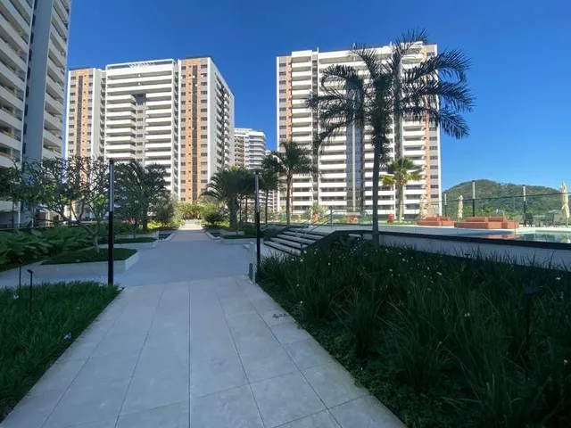 Imagem: VENDO APARTAMENTO NA ILHA PURA 117,95 M²
