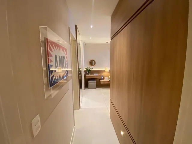 Imagem 3: VENDO APARTAMENTO NA ILHA PURA 117,95 M² - BARRA OLÍMPICA - RJ Localizado na Rua
