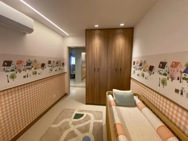 Imagem 11: VENDO APARTAMENTO NA ILHA PURA 117,95 M² - BARRA OLÍMPICA - RJ Localizado na Rua