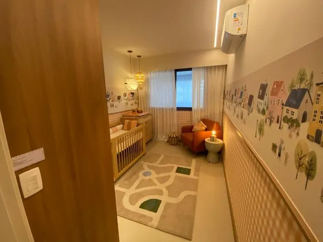 Imagem 16: VENDO APARTAMENTO NA ILHA PURA 117,95 M² - BARRA OLÍMPICA - RJ Localizado na Rua