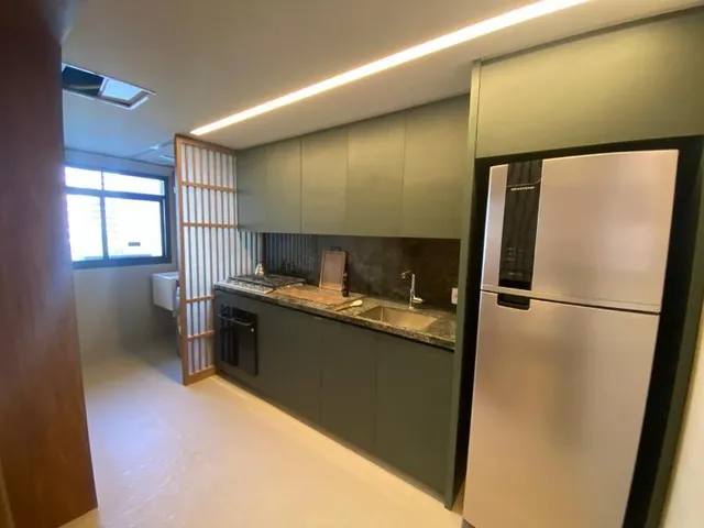 Imagem 10: VENDO APARTAMENTO NA ILHA PURA 117,95 M² - BARRA OLÍMPICA - RJ Localizado na Rua