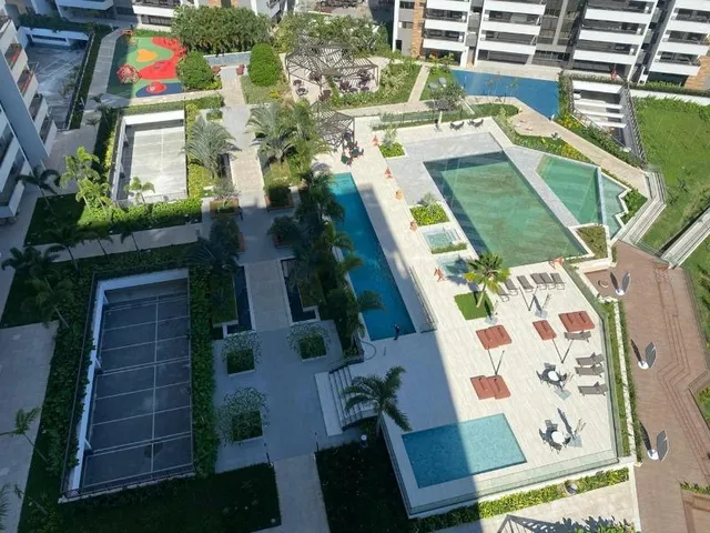 Imagem 12: VENDO APARTAMENTO NA ILHA PURA 117,95 M² - BARRA OLÍMPICA - RJ Localizado na Rua