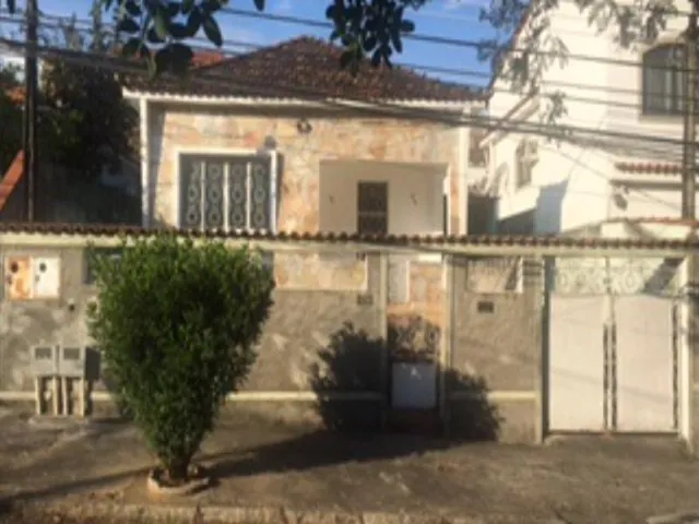 Imagem: Vendo Casa Rua Pardal, Campo Grande - RJ