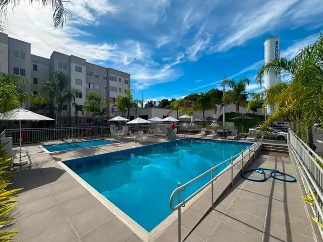 Imagem: VENDO EM CAMPO GRANDE - RJ Residencial Ipês