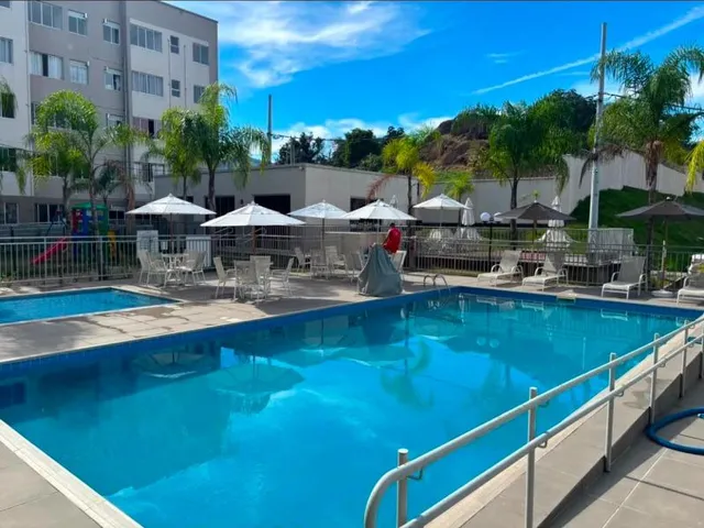 Imagem 3: VENDO EM CAMPO GRANDE - RJ Residencial Ipês, pertinho do Supermercados Prezunic