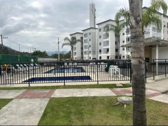 Imagem: VENDO EM CAMPO GRANDE - RJ Condomínio Reserva