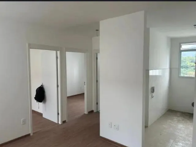 Imagem 4: VENDO EM CAMPO GRANDE - RJ Condomínio Reserva do Campo 4 Andar (Não possui
