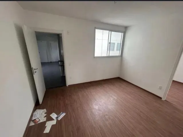 Imagem 5: VENDO EM CAMPO GRANDE - RJ Condomínio Reserva do Campo 4 Andar (Não possui