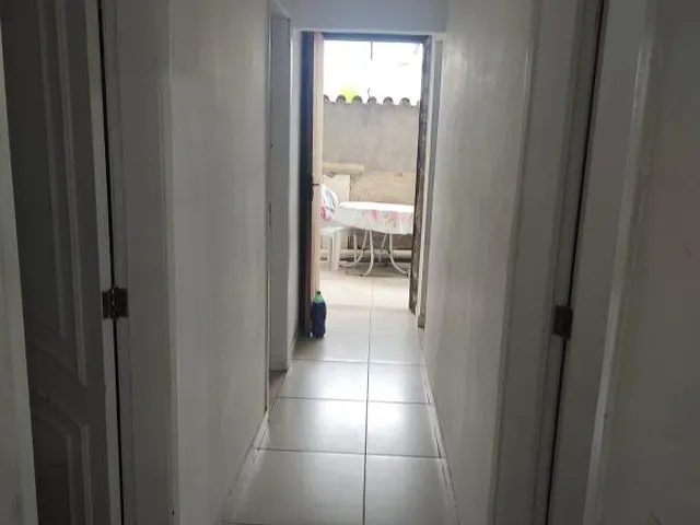Imagem 2: VENDO CASA EM CAMPO GRANDE - RJ Localização: Rua Solânea, próximo ao West Shopping