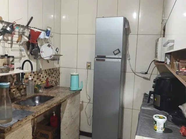 Imagem 4: VENDO CASA EM CAMPO GRANDE - RJ Localização: Rua Solânea, próximo ao West Shopping