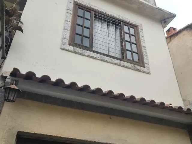 Imagem 10: VENDO CASA EM CAMPO GRANDE - RJ Localização: Rua Solânea, próximo ao West Shopping