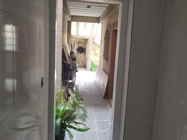 Imagem 15: VENDO CASA EM CAMPO GRANDE - RJ Localização: Rua Solânea, próximo ao West Shopping