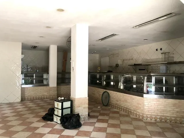 Imagem 11: ALUGO LOJA NA LATERAL DO HOSPITAL ROCHA FARIA EM CAMPO GRANDE - RJ Excelente Ponto