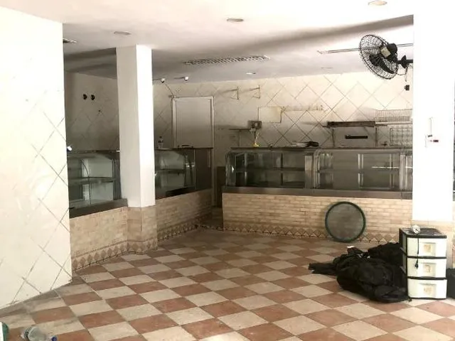 Imagem 6: ALUGO LOJA NA LATERAL DO HOSPITAL ROCHA FARIA EM CAMPO GRANDE - RJ Excelente Ponto