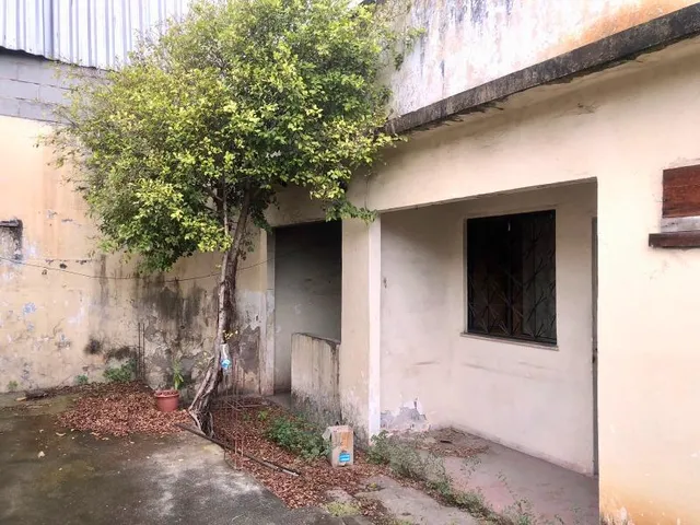 Imagem 14: VENDO LOJA COMERCIAL COM 2 CASAS NOS FUNDOS EM CAMPO GRANDE - RJ Localização: Estrada