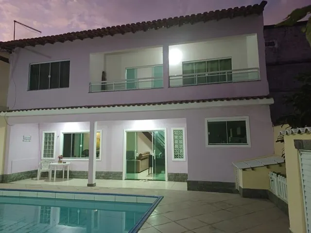 Imagem: Vendo casa em Saquarema - RJ Localizada