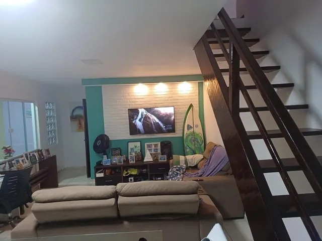 Imagem 4: Vendo casa em Saquarema - RJ Localizada no Boqueirão. Descrição do imóvel: CASA