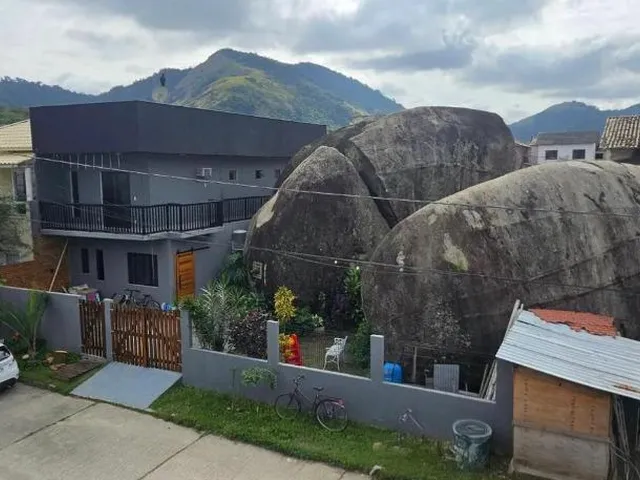 Imagem: VENDO CASA EM CONDOMINIO FECHADO NA ESTRADA