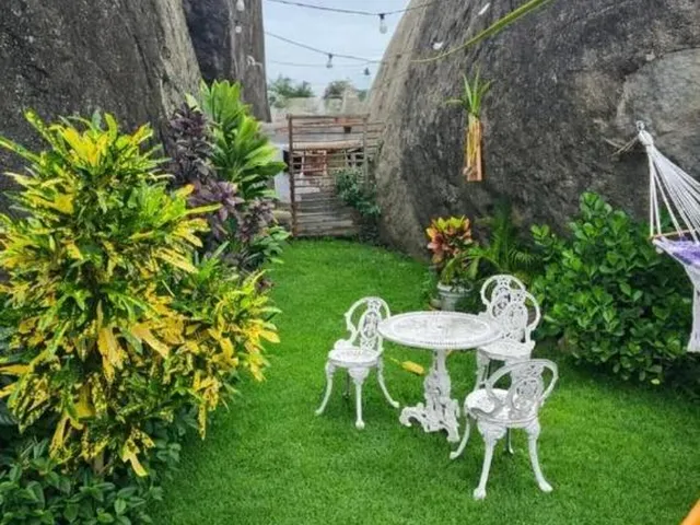 Imagem 5: VENDO CASA EM CONDOMINIO FECHADO NA ESTRADA DO LAMEIRÃO PEQUENO EM CAMPO GRANDE